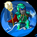 Icon for Kraken Guard