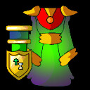 Icon for High Mage Thinker