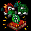 Icon for Nature Arcanist