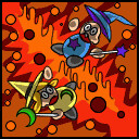 Icon for Fissure Finisher