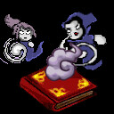 Icon for Illusion Arcanist