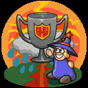 Icon for An Average Summer's Day