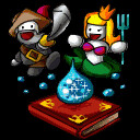 Icon for Seas Arcanist