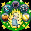 Icon for Shields up!