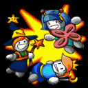 Icon for Master Team Leader