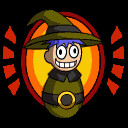 Icon for Just a Flesh Wound