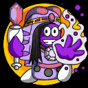 Icon for Mark of Fame