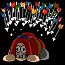 Icon for Block out the sun