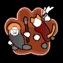 Icon for Master of Druidism