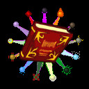 Icon for Master of Elements