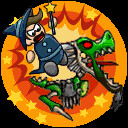 Icon for Come With Me