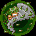 Icon for Cyclone of Pain