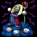 Icon for Master Diplomat