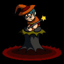 Icon for Cursed Earth