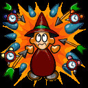 Icon for Circle of Death