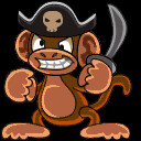 Icon for Master of Monkeys