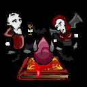 Icon for Blood Arcanist