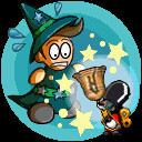 Icon for Ring! Ring! Splash!