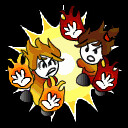 Icon for Master of Flame