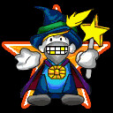 Icon for Champion of Magic