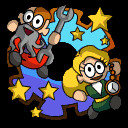 Icon for Master of Cogs