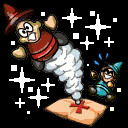 Icon for Didn't see that coming