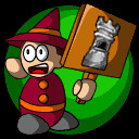 Icon for Claustrophobia