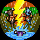 Icon for Shake n' Quake