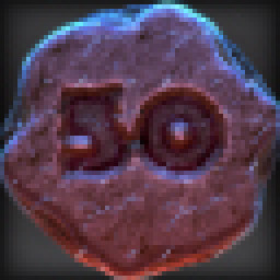 Achievement Icon