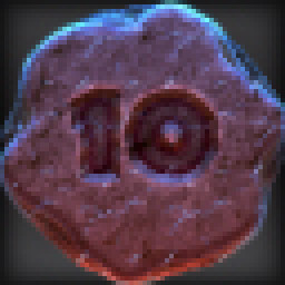Achievement Icon