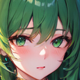 Icon for Complete Char 6