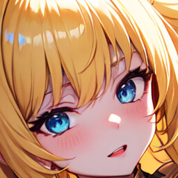 Icon for Complete Char 7