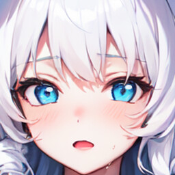 Icon for Complete Char 5