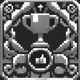 Achievement Icon