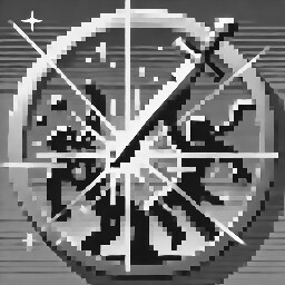 Achievement Icon