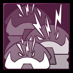Achievement icon