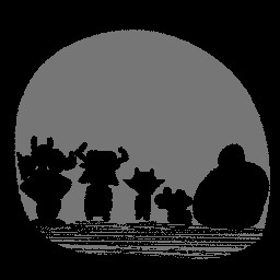 Achievement Icon