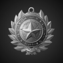 Achievement Icon