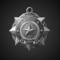 Achievement Icon