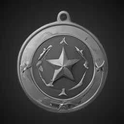 Achievement Icon