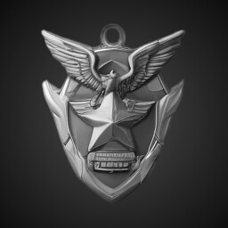 Achievement Icon