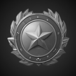 Achievement Icon
