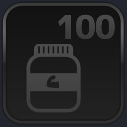 Achievement Icon