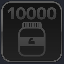 Achievement Icon