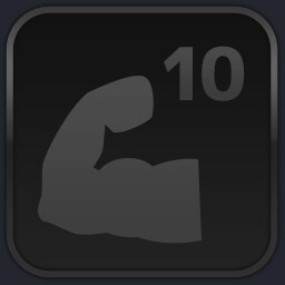 Achievement Icon