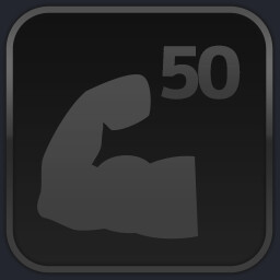 Achievement Icon