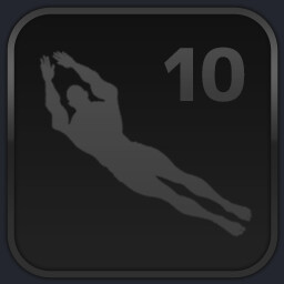 Achievement Icon
