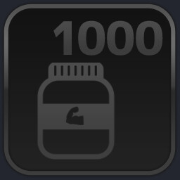 Achievement Icon