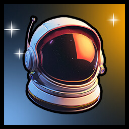 Icon for Space conqueror