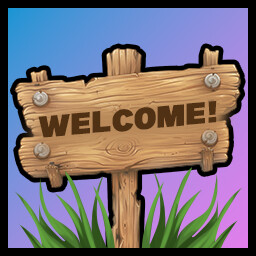 Icon for Welcome to the Villa